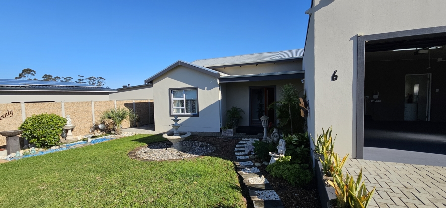 3 Bedroom Property for Sale in Swellendam Western Cape